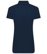 Pro RTX Ladies Pro Piqué Polo Shirt Navy