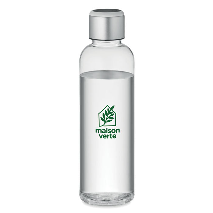 Branded Tritan™ bottle sensor reminder