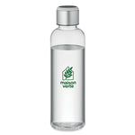 Branded Tritan™ bottle sensor reminder