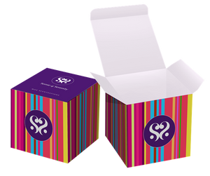 Creative Tuck Box