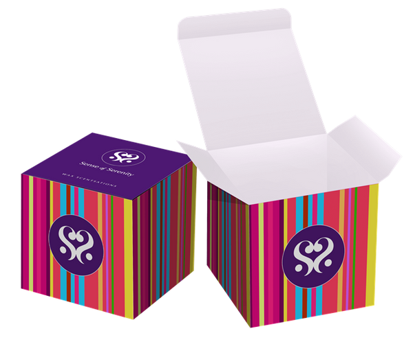 Creative Tuck Box