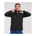 Russell Sports Shell 5000 Jacket