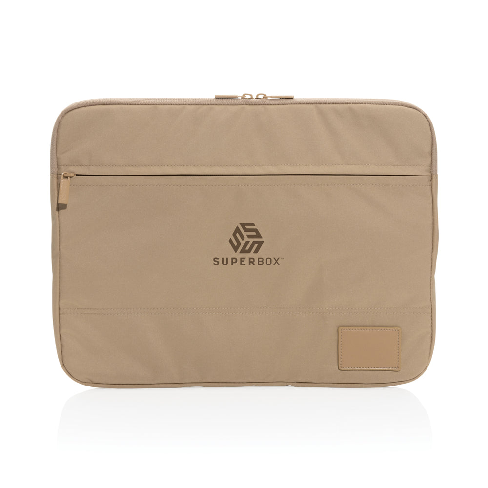 Branded Impact AWARE™ 14' laptop sleeve