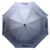 EcoVent Automatic Umbrella - 1200mm