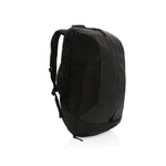 Branded Swiss Peak AWARE™ RPET 15.6 inch work/gym backpack