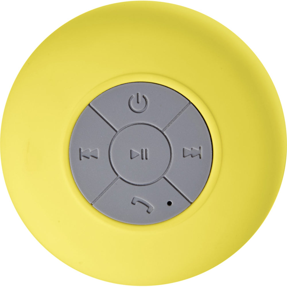 Branded Coxtie Plastic speaker
