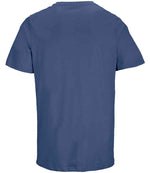 SOL'S Unisex Legend Organic T-Shirt Denim