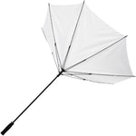 Branded Grace 30" windproof golf umbrella with EVA handle