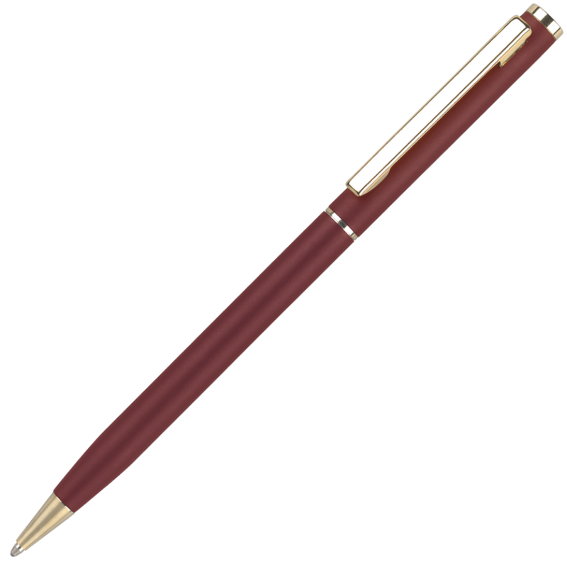 Cheviot Oro Metal Ballpen