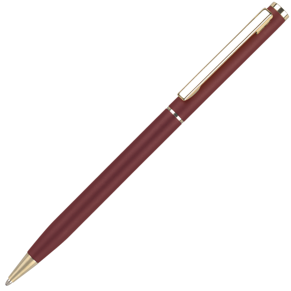 Cheviot Oro Metal Ballpen