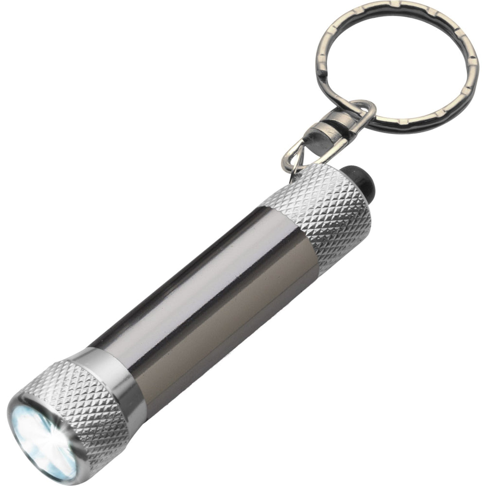 Tall Pen shaped screwdriver/torch