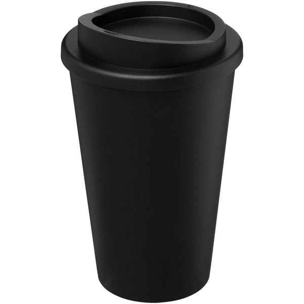Branded Americano® Recycled 350 ml insulated tumbler