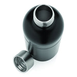 Branded Soda RCS certified re-steel carbonated drinking bottle