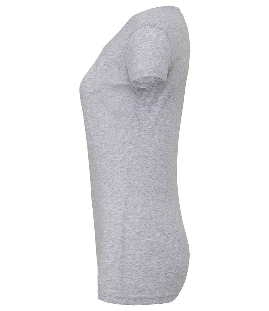 Branded Bella Ladies Favourite T-Shirt
