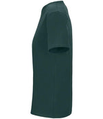 SOL'S Unisex Legend Organic T-Shirt Green Empire