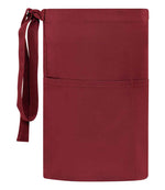 Branded Brand Lab Waist Pocket Apron