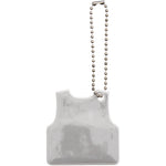 RFX™ H-16 vest reflective PVC hanger