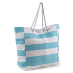 Lyndeth Cotton beach bag