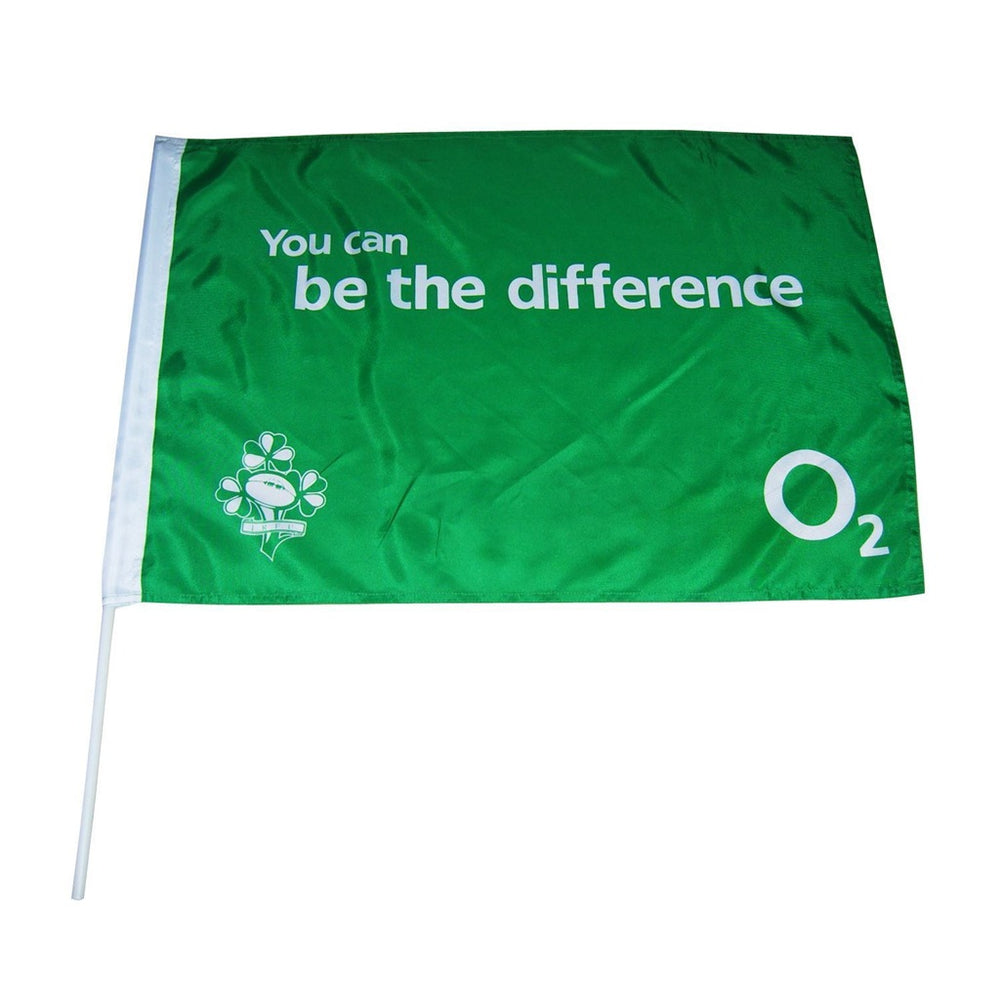 Hand Waving Flag - Medium