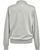 Branded Brook Taverner Dallas Zip Neck Sweater