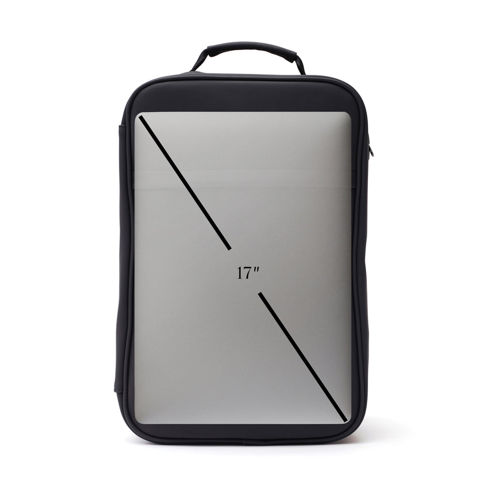 Branded VINGA Baltimore Travel Backpack