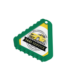 Triangle Ice Scraper