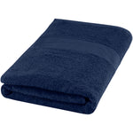 Branded Amelia 450 g/m² cotton bath towel 70x140 cm