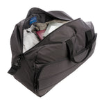 Branded Impact AWARE™ RPET weekend duffel