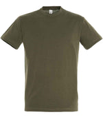 SOL'S Regent T-Shirt Army