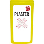 Branded MiniKit Plasters