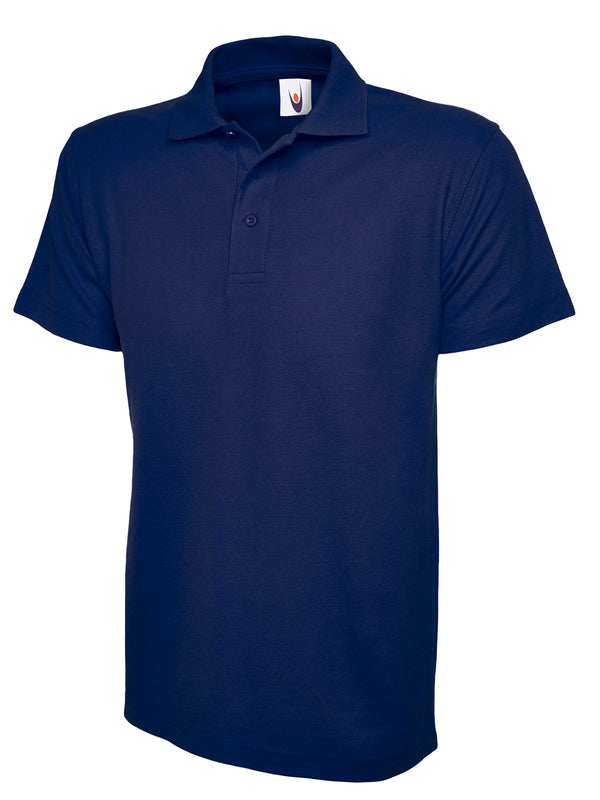 Branded Active Poloshirt