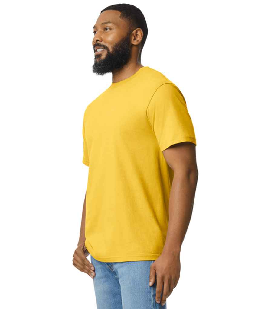 Gildan SoftStyle® Midweight T-Shirt Daisy