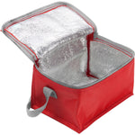 Branded Hunslet Cooler bag