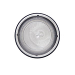 Branded VINGA Cott RCS RPET water bottle