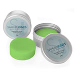 Thai Lime & Mango Hand Made Soap in a Tin (65g)