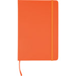 Eamon RPET A5 Notebook Black