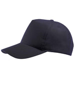Branded SOL'S Buzz Cap