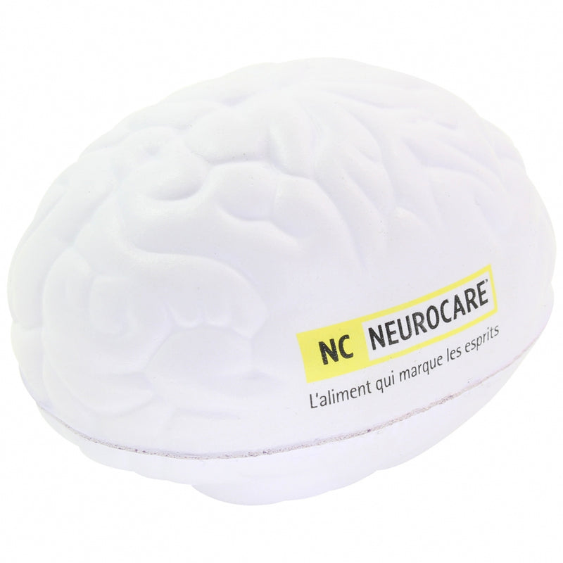 Stress Brain - Large