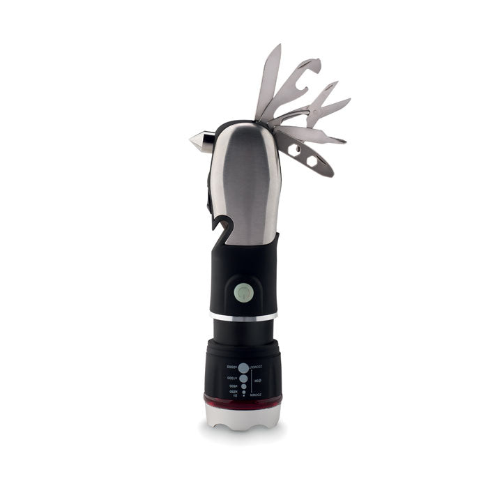 Branded Multi-tool torch