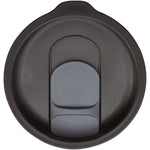 Nordia 400 ml double-wall recycled mug