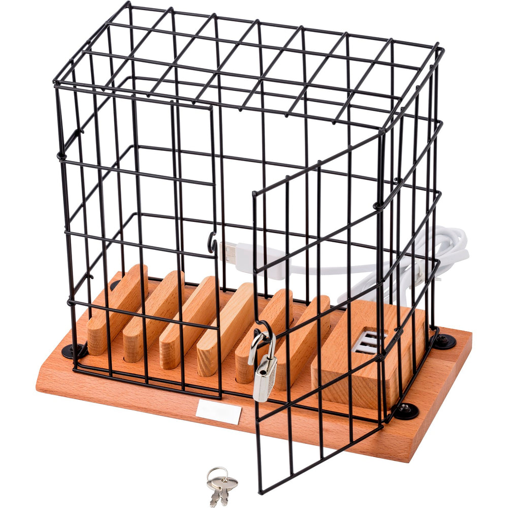 Branded Dumbuie Mobile phone holder