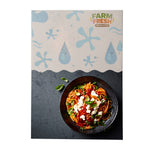 Seed Paper A6 Post Card