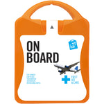 Branded MyKit On Board Travel Set