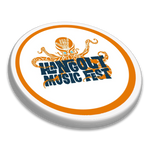 35mm Plastic Token