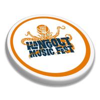 35mm Plastic Token