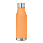 Branded RPET bottle 600ml