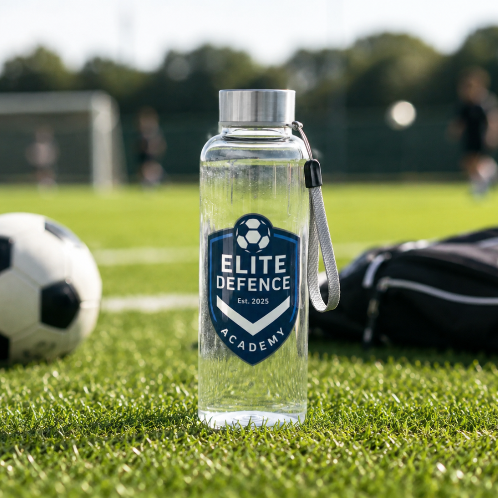 Breeze Water Bottle 500ml