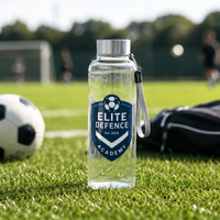Breeze Water Bottle 500ml
