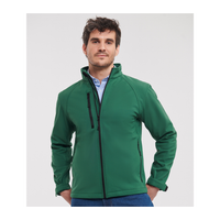 Russell Athletic Soft Shell Jacket