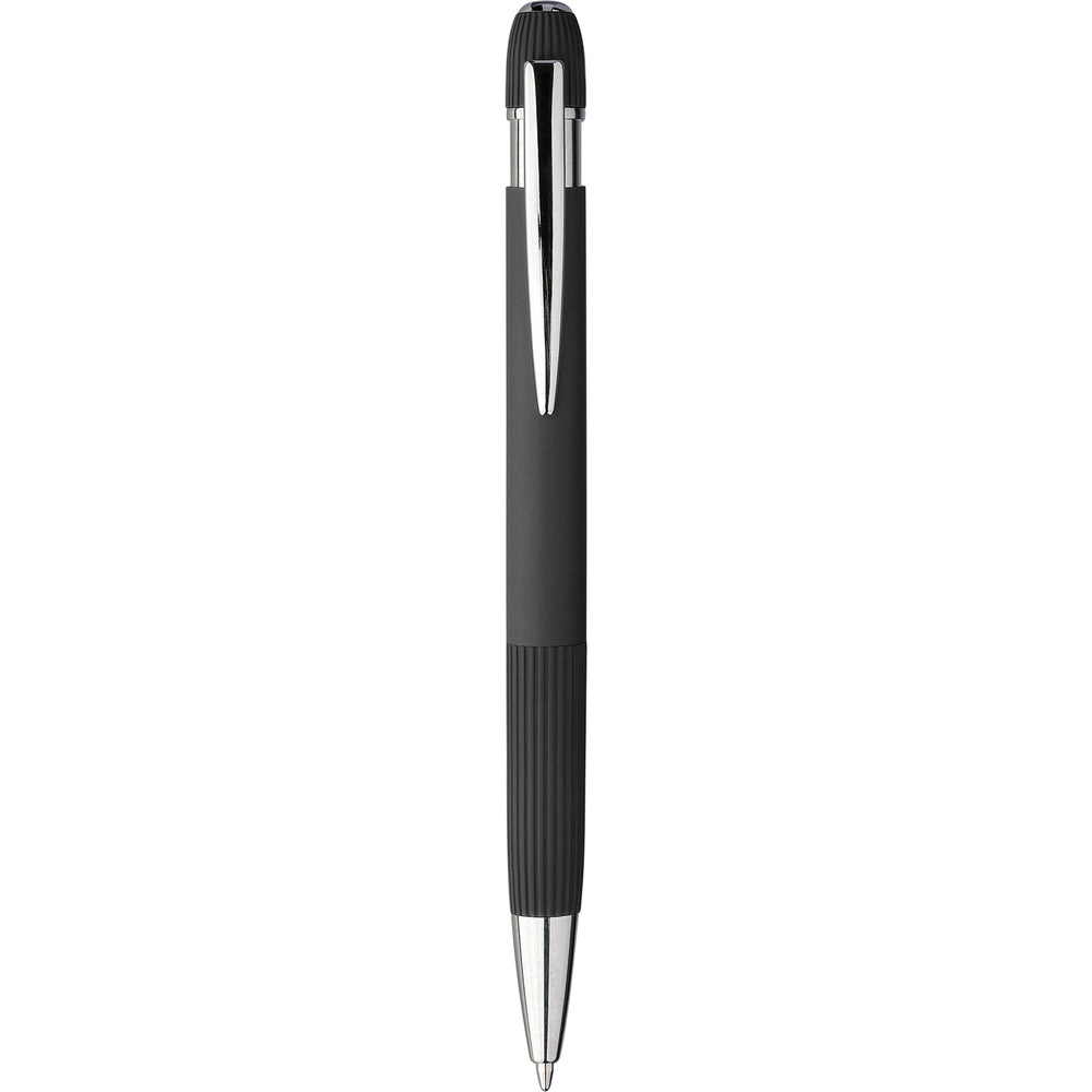 The Mael - Recycled aluminium ballpen
